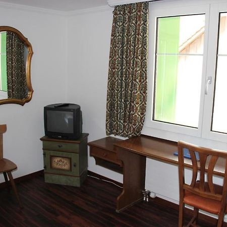 ويسن Hotel Walensee Trattoria المظهر الخارجي الصورة
