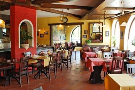 ويسن Hotel Walensee Trattoria المظهر الخارجي الصورة
